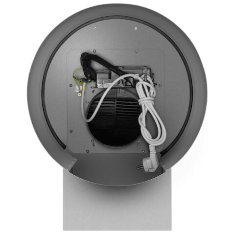 Вытяжка MAUNFELD Lee Wall (sensor) 39 нержавеющая сталь