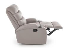 Кресло HALMAR PERUS бежевый