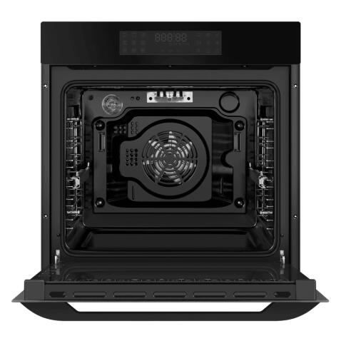 Духовой шкаф электрический MAUNFELD EOEH7615B