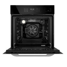 Духовой шкаф электрический MAUNFELD EOEH7615STB