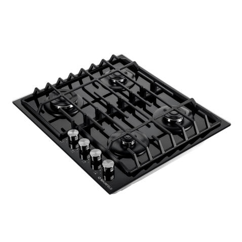 Поверхность газовая MAUNFELD EGHG.64.6CB/G