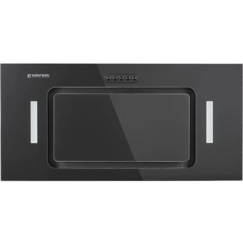 Вытяжка кухонная MEFERI INBOX60BK GLASS ULTRA