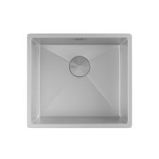 Мойка ZORG ZEROX 49 U / IF ZURINOX STEEL