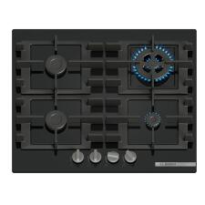 Поверхность газовая BOSCH PNH6B6K40 Поверхность газовая BOSCH PNH6B6K40