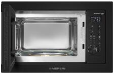 Микроволновая печь MEFERI MMO6025BK POWER
