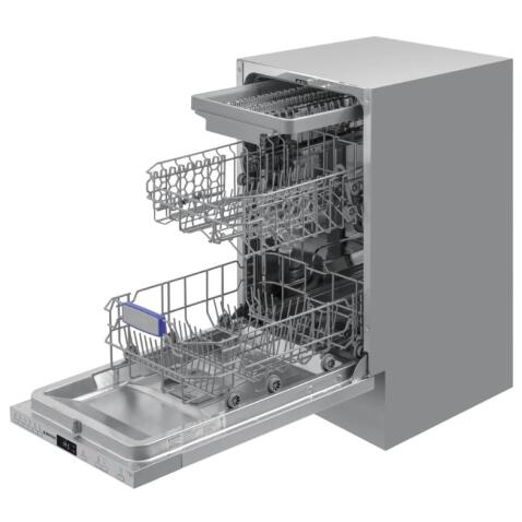 Посудомоечная машина MEFERI MDW4563 POWER