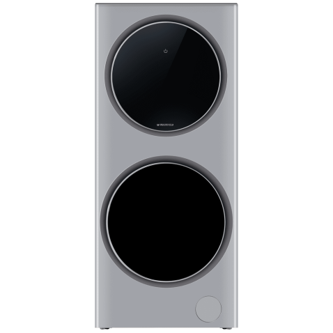 Стирально-сушильная машина MAUNFELD MFWD14157LS06 (в 2-х коробках)