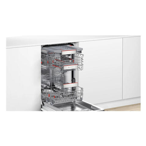 Посудомоечная машина встраиваемая BOSCH SPV6ZMX17E