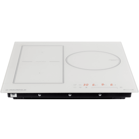 Поверхность индукционная MAUNFELD CVI453SBBG Inverter