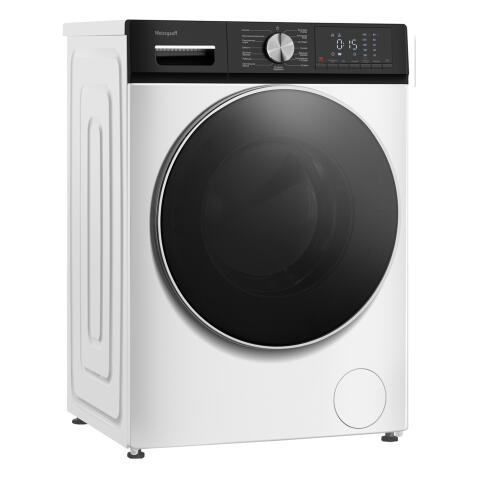 Стирально-сушильная машина WEISSGAUFF WMD4148D