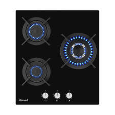 Поверхность газовая WEISSGAUFF HG 430 BGV
