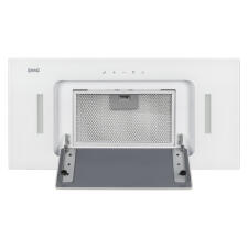 Вытяжка  ZORG TECHNOLOGY SANTA 850 60 S белая