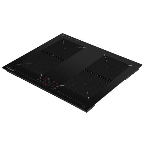 Варочная панель индукционная MEFERI MIH604BK MATT ULTRA