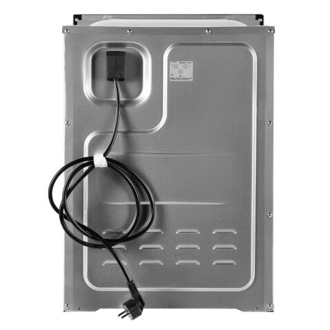 Духовой шкаф электрический MAUNFELD EOEH5110B