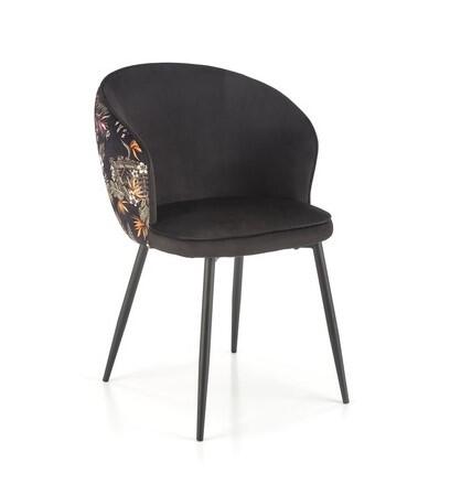 Стул HALMAR K506 разноцветный