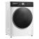 Стирально-сушильная машина WEISSGAUFF WMD4148D