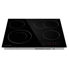 Поверхность электрическая MAUNFELD CVCE594SMDBK