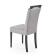 Стул HALMAR CLARION 2 Monolith 85 серый/черный