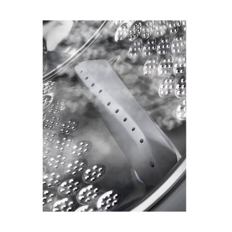 Стирально-сушильная машина ELECTROLUX EW7W368SI