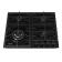 Поверхность газовая EXITEQ EXH-204 black