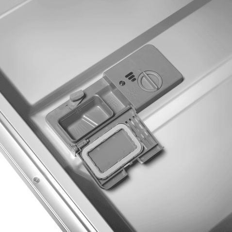 Посудомоечная машина MAUNFELD MLP-12B