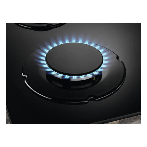 Поверхность газовая ELECTROLUX EGG6407K