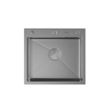Мойка ARFEKA ECO AR 550*500 POP-UP SATIN