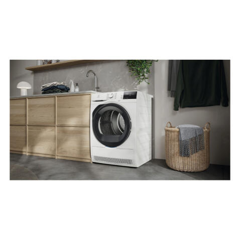 Сушильная машина ELECTROLUX EW6D285YP