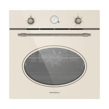 Духовой шкаф электрический MAUNFELD EOEFG.566RIB.RT