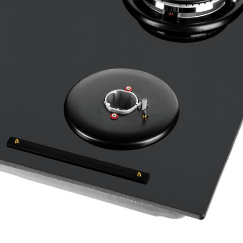 Поверхность газовая MAUNFELD EGHG.64.63CB.R/G