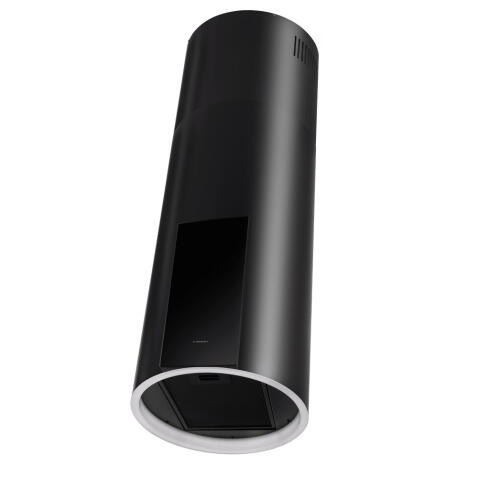 Вытяжка MAUNFELD ALBA 39 Isla черный