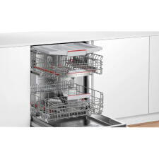 Посудомоечная машина встраиваемая BOSCH SMV6ZCX42E