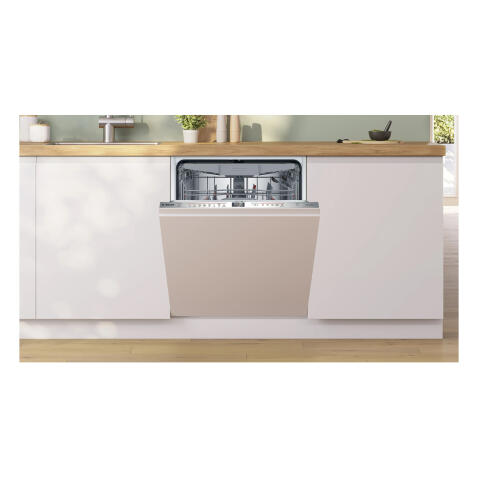 Посудомоечная машина встраиваемая BOSCH SMD6ECX12E