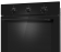 Духовой шкаф электрический MEFERI MEO606BK COMFORT