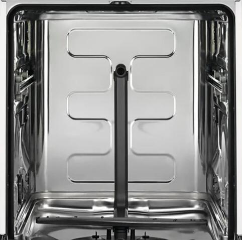 Посудомоечная машина встраиваемая ELECTROLUX EEA727200L