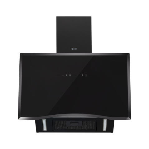 Вытяжка ZORG TECHNOLOGY POLO 1080 60 S-GC черный