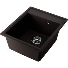 Кухонная мойка Omoikiri Daisen 42-ES Artgranit/эспрессо