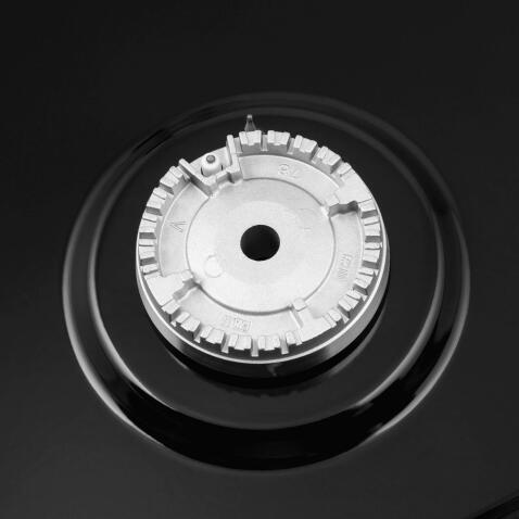 Поверхность газовая MAUNFELD EGHE.32.63CB/G