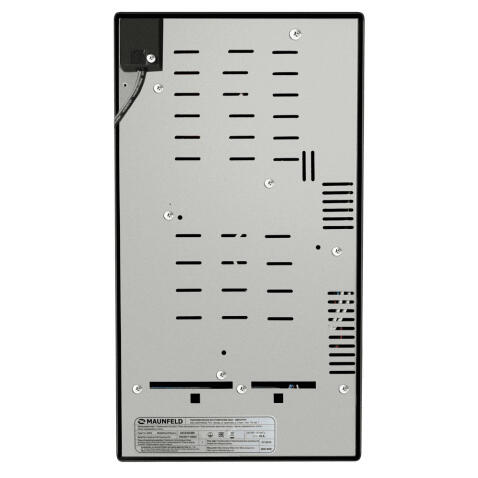 Поверхность электрическая MAUNFELD AVCE3024SBK