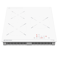 Варочная панель индукционная MEFERI MIH453WH POWER