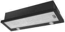 Вытяжка кухонная MEFERI SLIDEBOX90BK POWER