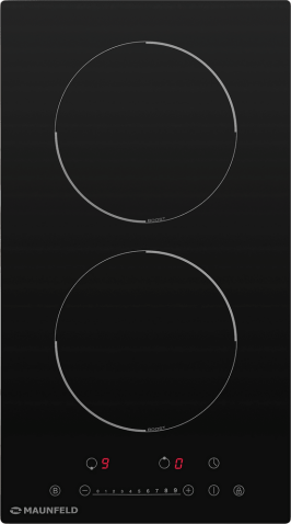 Поверхность индукционная MAUNFELD EVI.292F-BK