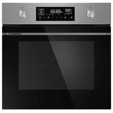 Шкаф духовой электрический MAUNFELD AEOH60106S