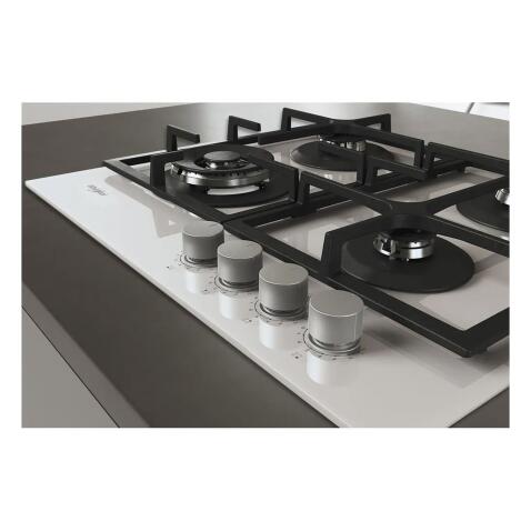 Поверхность газовая WHIRLPOOL AKTL 629/WH