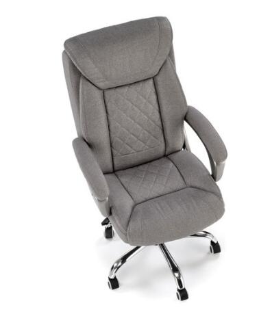 Кресло компьютерное HALMAR HELDER 2 серый