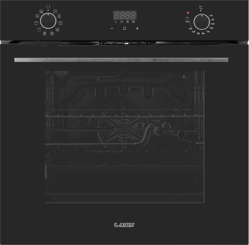 Духовой шкаф EXITEQ EXO-110