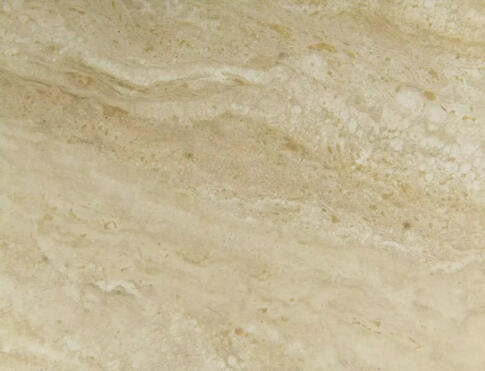 Стол обеденный SIGNAL MONACO травертин/дуб 160-200/90