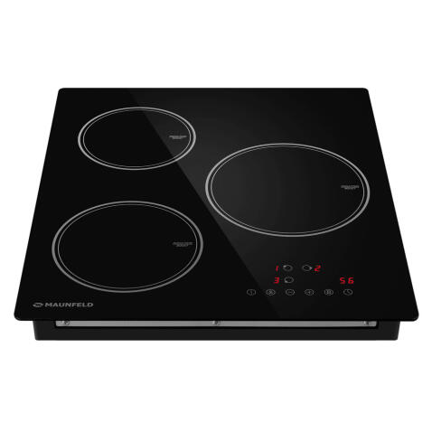 Поверхность индукционная MAUNFELD AVI453BK