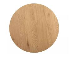 Комплект SIGNAL ATLANTA II (2 стола журнальных) дуб/черный Комплект SIGNAL ATLANTA II (2 стола журнальных) дуб/черный