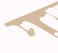 Вешалка Sheffilton SHT-WH34-S кофейный